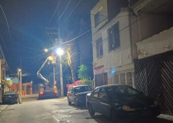 ÚLTIMO MINUTO: FUERTE ACCIDENTE EN AVENIDA TATANACHO