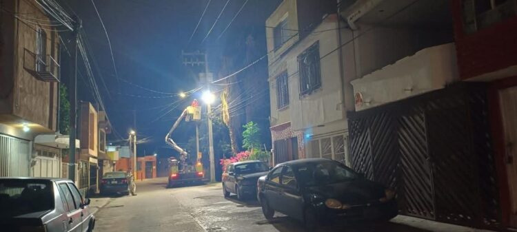 ÚLTIMO MINUTO: FUERTE ACCIDENTE EN AVENIDA TATANACHO