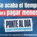 ÚLTIMO MINUTO: FUERTE ACCIDENTE EN AVENIDA TATANACHO