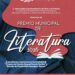 CONTINÚA ABIERTA CONVOCATORIA PARA EL PREMIO MUNICIPAL DE LITERATURA 2026