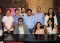CONTINÚA ABIERTA CONVOCATORIA PARA EL PREMIO MUNICIPAL DE LITERATURA 2026