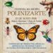 INVITA GOBIERNO DE SAN LUIS CAPITAL AL “FESTIVAL MUNICIPAL POLINIZARTE”