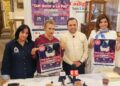 INVITA GOBIERNO DE SAN LUIS CAPITAL AL “FESTIVAL MUNICIPAL POLINIZARTE”