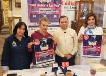 INVITA GOBIERNO DE SAN LUIS CAPITAL AL “FESTIVAL MUNICIPAL POLINIZARTE”