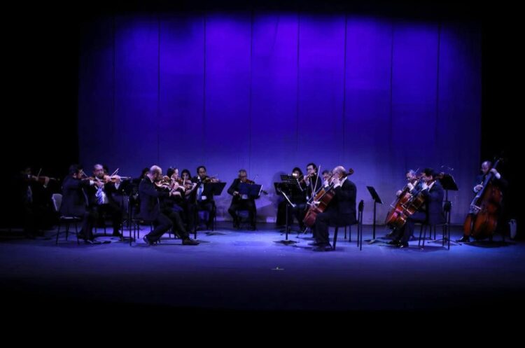 LA CAMERATA DE SAN LUIS LLEVARÁ CONCIERTOS GRATUITOS A LOS BARRIOS TRADICIONALES DE LA CAPITAL
