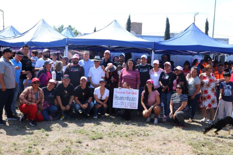 LA CAMERATA DE SAN LUIS LLEVARÁ CONCIERTOS GRATUITOS A LOS BARRIOS TRADICIONALES DE LA CAPITAL