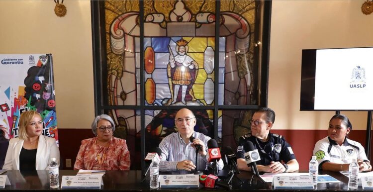 IMSS SAN LUIS POTOSÍ LLAMA A IDENTIFICAR SÍNTOMAS DE HEPATITIS Y ACUDIR A REVISIÓN MÉDICA