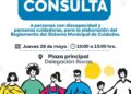 BOCAS ABRE ESPACIO A LA VOZ CIUDADANA EN FAVOR DEL CUIDADO Y LA INCLUSIÓN.