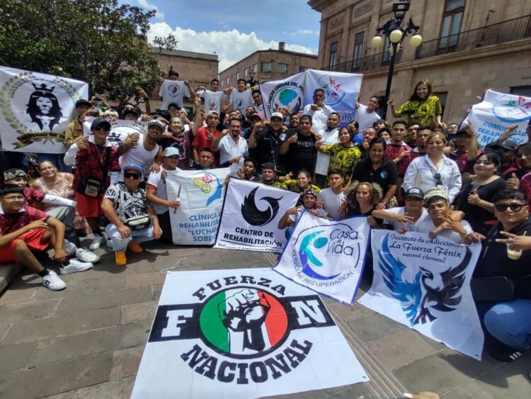 ENRIQUE GALINDO INICIA RETIRO MASIVO DE INFRAESTRUCTURA OBSOLETA EN EL CENTRO HISTÓRICO