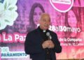 CABILDO DE LA CAPITAL APRUEBA RECURSOS EXTRAORDINARIOS POR 200 MILLONES DE PESOS PARA OBRAS.