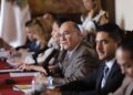 CABILDO DE LA CAPITAL APRUEBA RECURSOS EXTRAORDINARIOS POR 200 MILLONES DE PESOS PARA OBRAS.