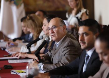 CABILDO DE LA CAPITAL APRUEBA RECURSOS EXTRAORDINARIOS POR 200 MILLONES DE PESOS PARA OBRAS.