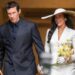 DUA LIPA Y CALLUM TURNER SE CASAN EN ÍNTIMA CEREMONIA EN LONDRES; PREPARAN GRAN CELEBRACIÓN EN SICILIA