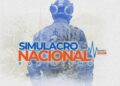 SAN LUIS POTOSÍ SE SUMÓ CON ÉXITO AL PRIMER SIMULACRO NACIONAL 2026 CON AMPLIA PARTICIPACIÓN DE INSTITUCIONES PÚBLICAS Y PRIVADAS