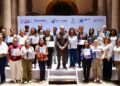 DIF MUNICIPAL IMPULSA PROGRAMA PARA PREVENIR LA VIOLENCIA FAMILIAR.