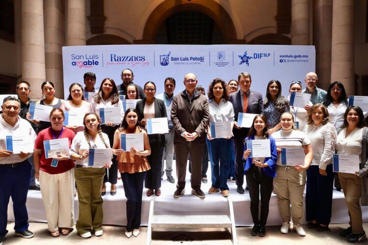 DIF MUNICIPAL IMPULSA PROGRAMA PARA PREVENIR LA VIOLENCIA FAMILIAR.