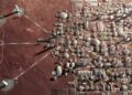 ELON MUSK HABRÍA BUSCADO CONTROLAR OPENAI PARA FINANCIAR SU SUEÑO DE COLONIZAR MARTE.