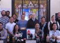 SAN LUIS CAPITAL CONQUISTA EL TIANGUIS TURÍSTICO 2026.