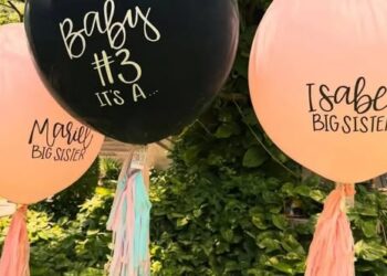 SAMUEL GARCÍA Y MARIANA RODRÍGUEZ REVELAN QUE SU TERCER BEBÉ SERÁ NIÑA.