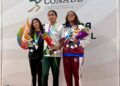 SAN LUIS POTOSÍ INICIA CON GRAN ORGULLO SU PARTICIPACIÓN EN LA OLIMPIADA NACIONAL 2026.
