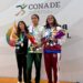 SAN LUIS POTOSÍ INICIA CON GRAN ORGULLO SU PARTICIPACIÓN EN LA OLIMPIADA NACIONAL 2026.