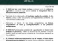 AVANZA PROTECCIÓN ANIMAL CON MÁS ADOPCIONES, VACUNAS Y ATENCIÓN A DENUNCIAS
