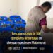 AVANZA PROTECCIÓN ANIMAL CON MÁS ADOPCIONES, VACUNAS Y ATENCIÓN A DENUNCIAS