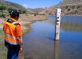LIBERAN PRIMERA OBRA VIAL, 16 PROYECTOS MÁS SIGUEN EN ESPERA.