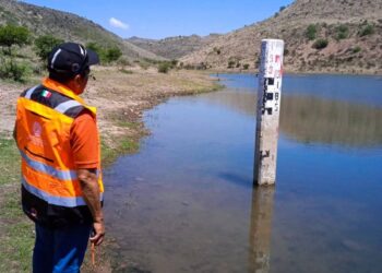 LIBERAN PRIMERA OBRA VIAL, 16 PROYECTOS MÁS SIGUEN EN ESPERA.
