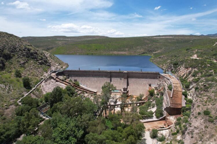 LIBERAN PRIMERA OBRA VIAL, 16 PROYECTOS MÁS SIGUEN EN ESPERA.