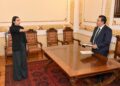 LIBERAN PRIMERA OBRA VIAL, 16 PROYECTOS MÁS SIGUEN EN ESPERA.
