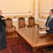 LIBERAN PRIMERA OBRA VIAL, 16 PROYECTOS MÁS SIGUEN EN ESPERA.
