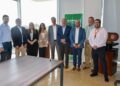 LIBERAN PRIMERA OBRA VIAL, 16 PROYECTOS MÁS SIGUEN EN ESPERA.