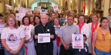 LIBERAN PRIMERA OBRA VIAL, 16 PROYECTOS MÁS SIGUEN EN ESPERA.