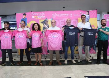 LIBERAN PRIMERA OBRA VIAL, 16 PROYECTOS MÁS SIGUEN EN ESPERA.