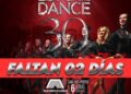 “LORD OF THE DANCE” REGRESA A SAN LUIS POTOSÍ CON UN ESPECTÁCULO DE TALLA INTERNACIONAL