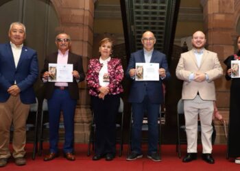 “LORD OF THE DANCE” REGRESA A SAN LUIS POTOSÍ CON UN ESPECTÁCULO DE TALLA INTERNACIONAL