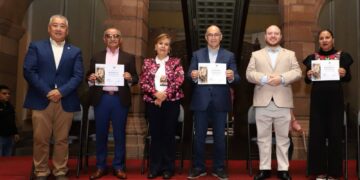 “LORD OF THE DANCE” REGRESA A SAN LUIS POTOSÍ CON UN ESPECTÁCULO DE TALLA INTERNACIONAL