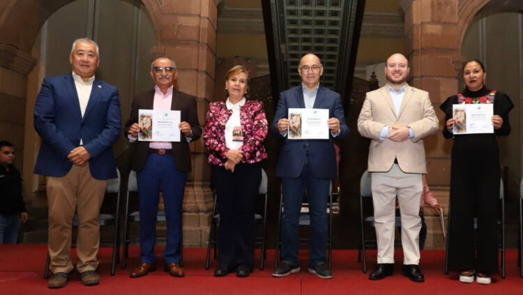 “LORD OF THE DANCE” REGRESA A SAN LUIS POTOSÍ CON UN ESPECTÁCULO DE TALLA INTERNACIONAL