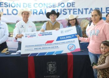 “LORD OF THE DANCE” REGRESA A SAN LUIS POTOSÍ CON UN ESPECTÁCULO DE TALLA INTERNACIONAL
