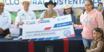 “LORD OF THE DANCE” REGRESA A SAN LUIS POTOSÍ CON UN ESPECTÁCULO DE TALLA INTERNACIONAL