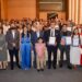 RECONOCEN A LOS HÉROES DEL MEDIO AMBIENTE EN SAN LUIS CAPITAL.