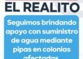 RECONOCEN A LOS HÉROES DEL MEDIO AMBIENTE EN SAN LUIS CAPITAL.