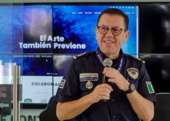RECONOCEN A LOS HÉROES DEL MEDIO AMBIENTE EN SAN LUIS CAPITAL.