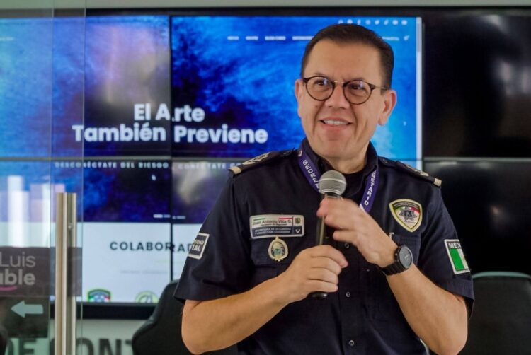 RECONOCEN A LOS HÉROES DEL MEDIO AMBIENTE EN SAN LUIS CAPITAL.