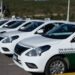 INVERTIRÁN 4 MILLONES DE PESOS EN MODERNIZACIÓN DEL SERVICIO DE TAXIS EN SLP.