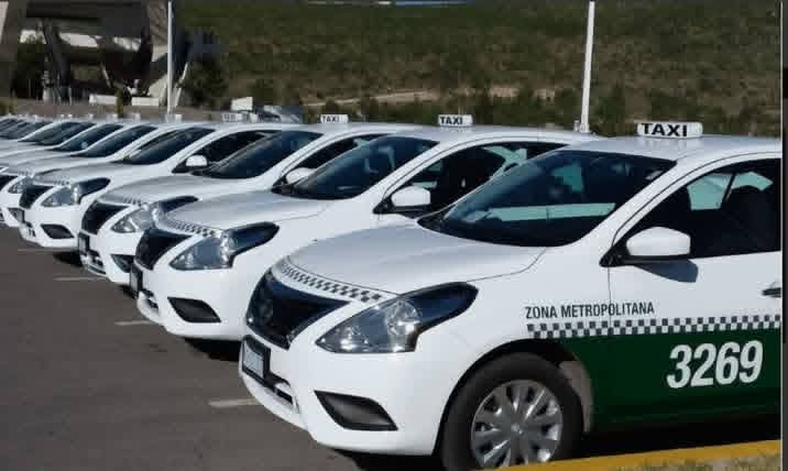 INVERTIRÁN 4 MILLONES DE PESOS EN MODERNIZACIÓN DEL SERVICIO DE TAXIS EN SLP.