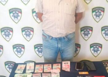 BORIS GANA FUERZA Y PROVOCA ALERTA POR LLUVIAS INTENSAS.