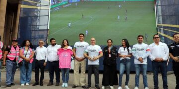 BORIS GANA FUERZA Y PROVOCA ALERTA POR LLUVIAS INTENSAS.