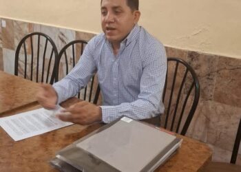 BORIS GANA FUERZA Y PROVOCA ALERTA POR LLUVIAS INTENSAS.